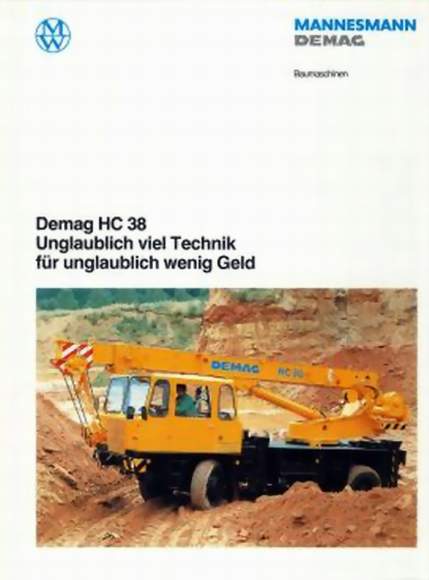Demag