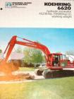 Koehring 6620
