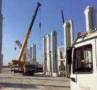 nino80 sollevamenti ORMIG 70 tonn e 80liebherr