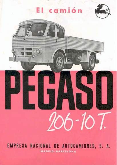 Pegaso