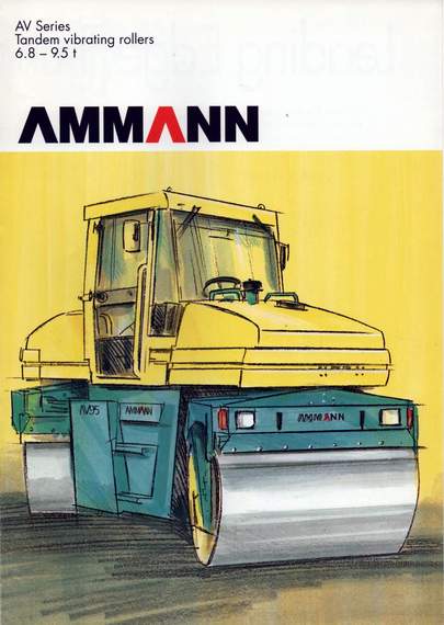 Ammann