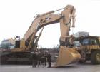 Caterpillar 5110