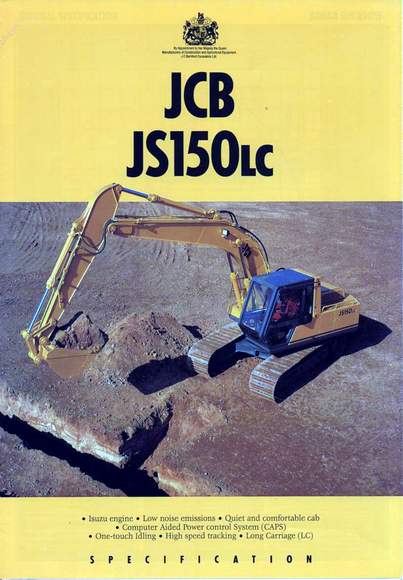 JCB