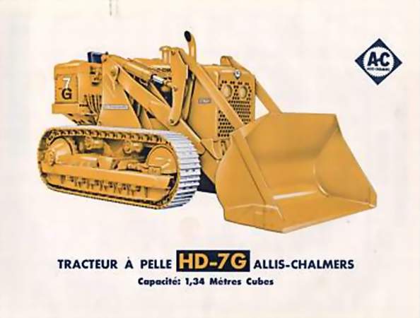 Allis Chalmers