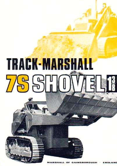 Track Marshall