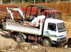 iveco 65 10 e bobcat