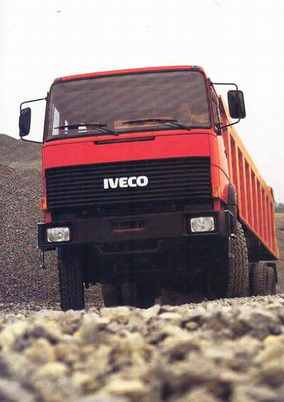 Iveco