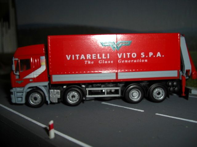 Iveco Vitarelli