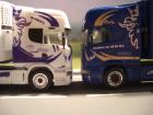 Scania R Topline Orlando-DIR FLOR