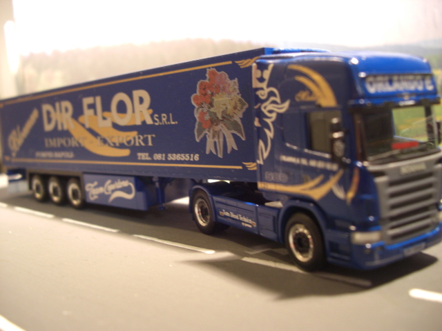 Scania R Topline Orlando-DIR FLOR