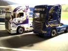 Scania R Topline Orlando-DIR FLOR