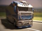 Iveco Stralis Van trasporto cavalli