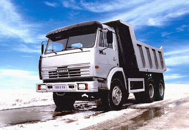 Kamaz