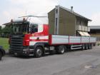 Scania R420 Tarabelloni Marino