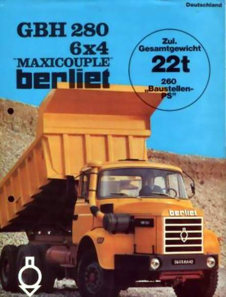 Berliet