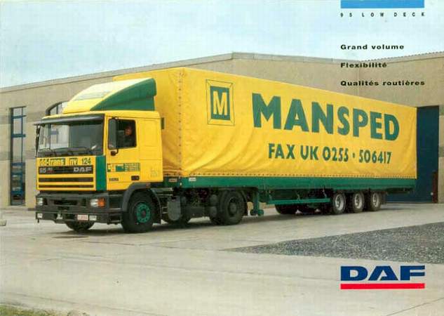 Daf