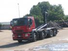 Iveco Stralis 320S42