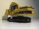 CAT 365CL FS