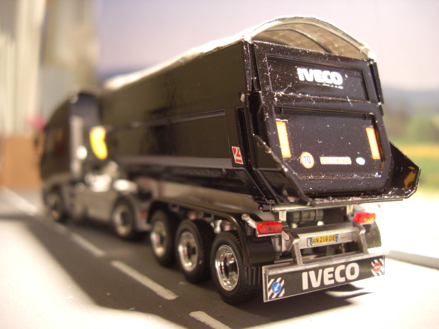 Iveco Stralis