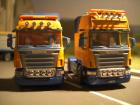 Scania R Topline+Highline