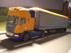 Scania R Topline