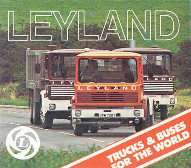 Leyland