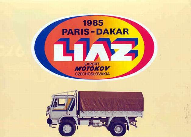 Liaz