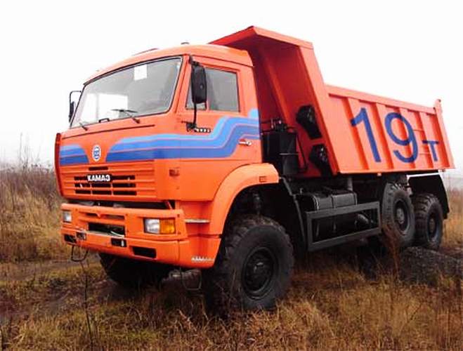 Kamaz