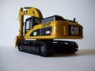 Caterpillar 330D LN