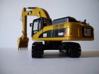 Caterpillar 330D LN