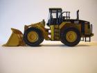 Caterpillar 980G