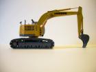 Liebherr R924 Compact