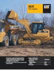 Cat 963C