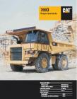 Cat 769D