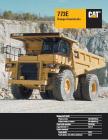 Cat 773E