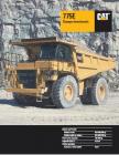 Cat 775E