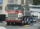 Scania 124C Martin Conrad AG