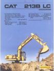 Caterpillar 213B