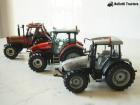 Fiatagri 180-90DT, Same Iron 100, Lamborghini R3 Evo 100