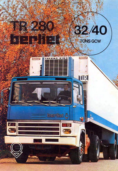 Berliet