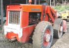 Allis Chalmers