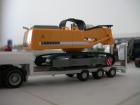 Liebherr R954 HRD