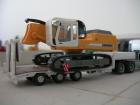 Liebherr R954 HRD