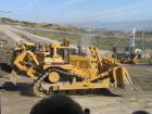 Cat d11r