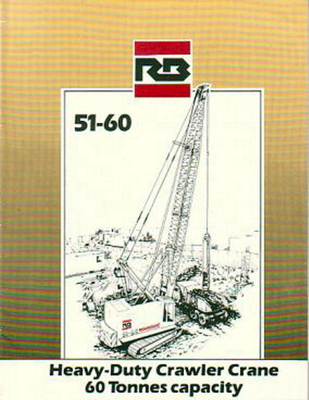 Ruston Bucyrus