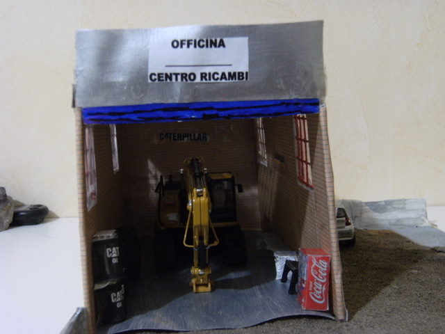 officina