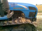 Landini trekker 100