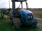 Landini trekker 100
