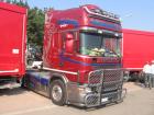 Scania 164L580 Zingaro