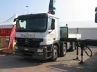 Mercedes-Benz Actros 3241 Trasped